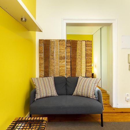 Whome Central Alfama Hideaway Perfect To Explore Lisboa Exterior foto