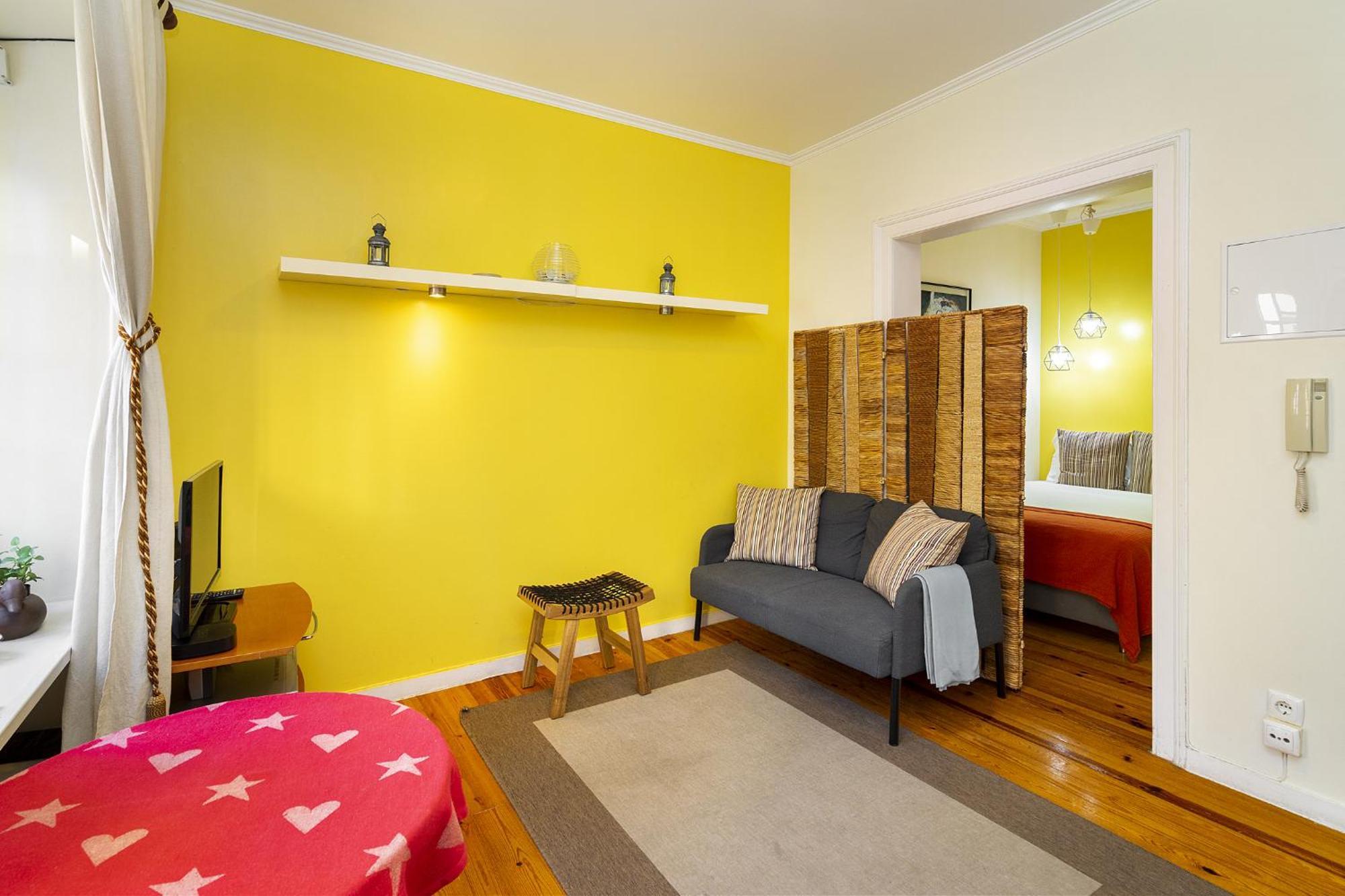 Whome Central Alfama Hideaway Perfect To Explore Lisboa Exterior foto