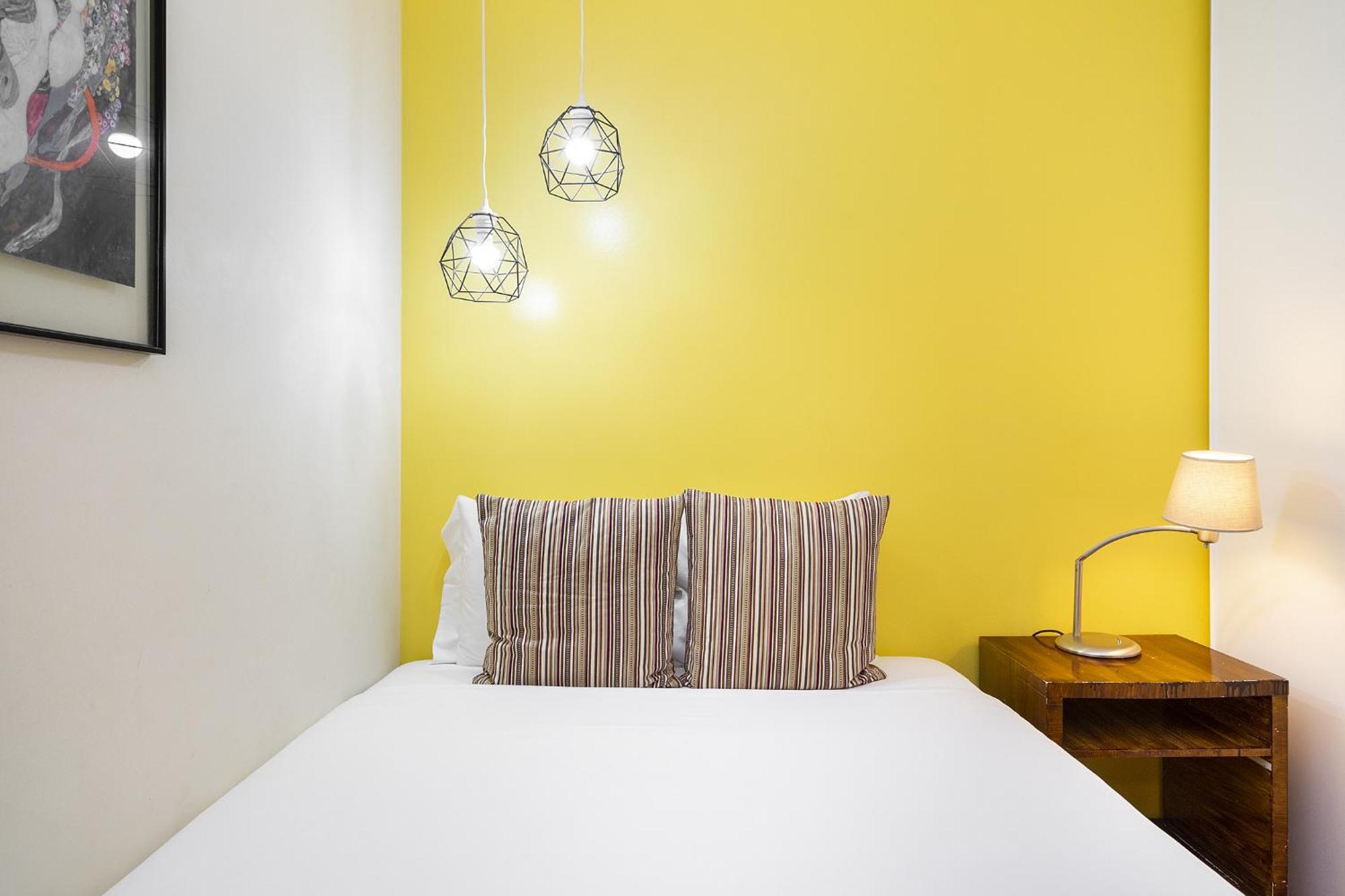 Whome Central Alfama Hideaway Perfect To Explore Lisboa Exterior foto