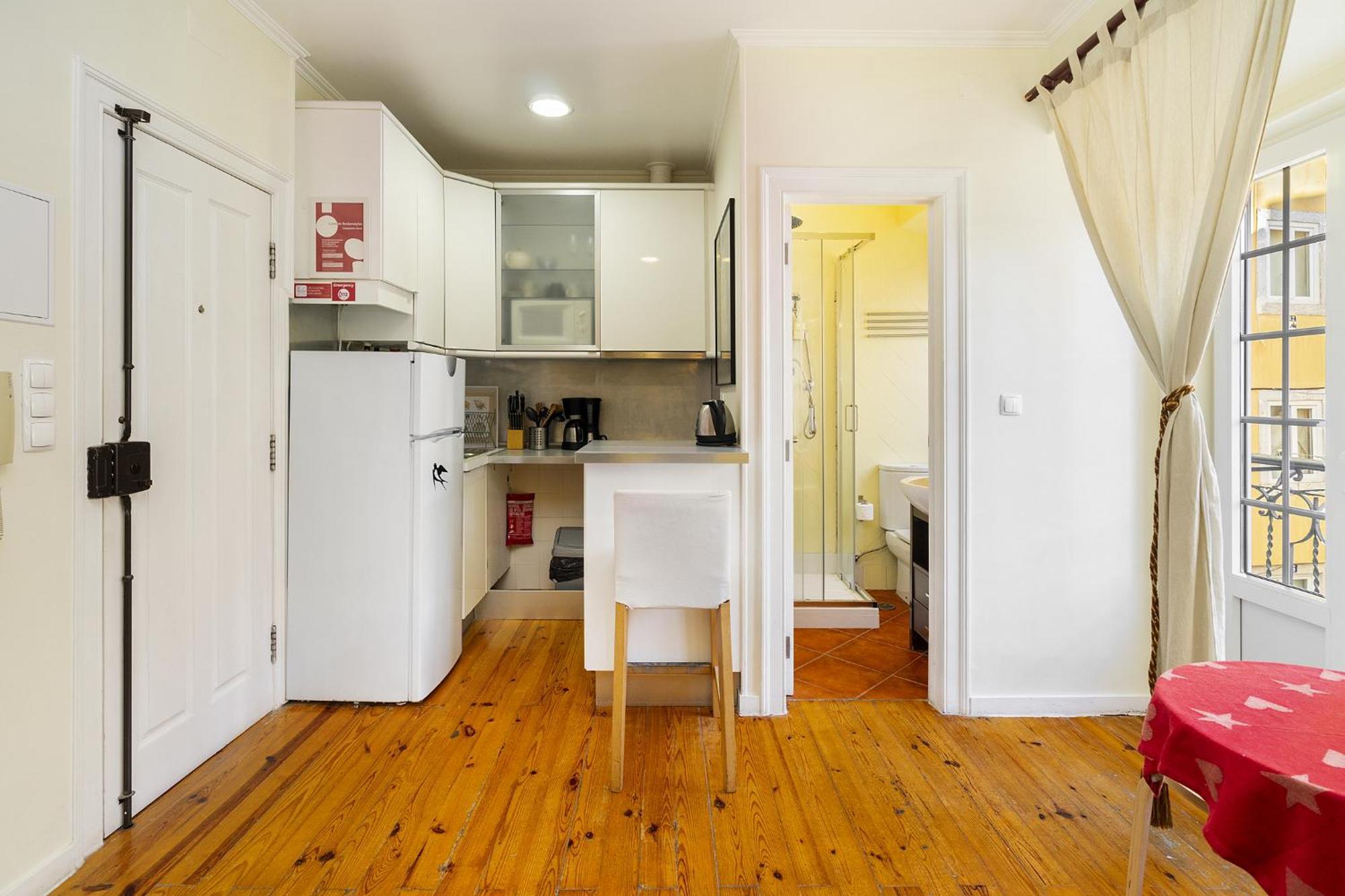 Whome Central Alfama Hideaway Perfect To Explore Lisboa Exterior foto