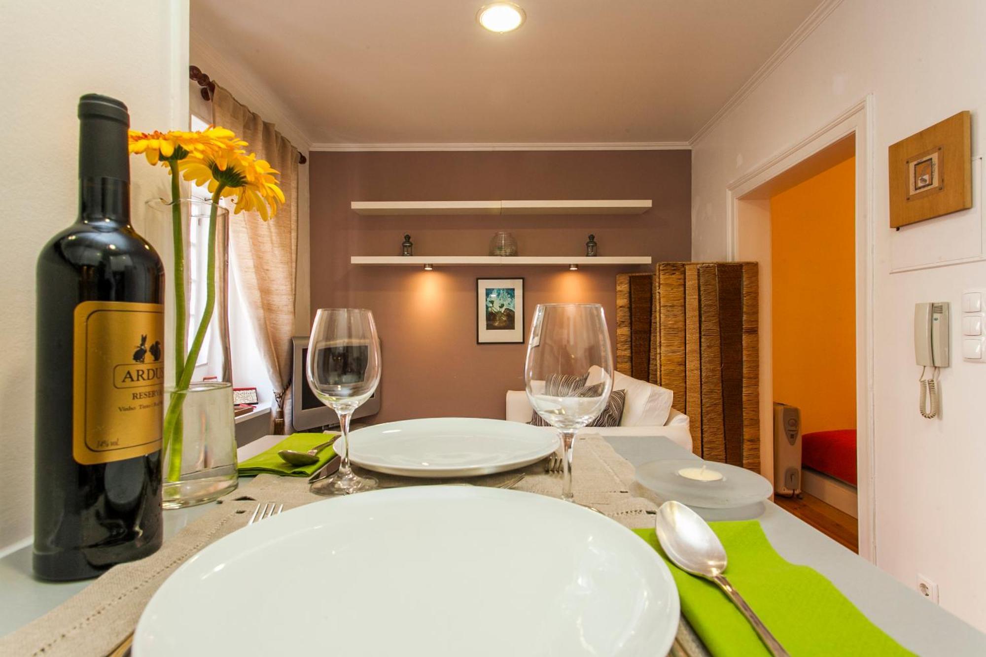 Whome Central Alfama Hideaway Perfect To Explore Lisboa Habitación foto
